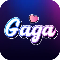 Icono de Gaga: Local Dating & Chat
